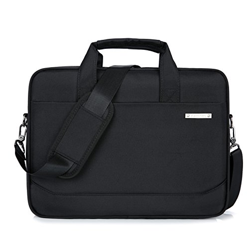 Laptop Tasche 13.3-15.6 Zoll Wasserdicht Nylon Laptop Ärmel Mit Griff & Reißverschluss Tasche/ Notizbuch Computer Fall/ Ultrabook Tablette Aktentasche