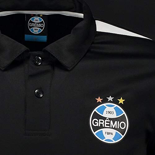 Polo Grêmio Preta