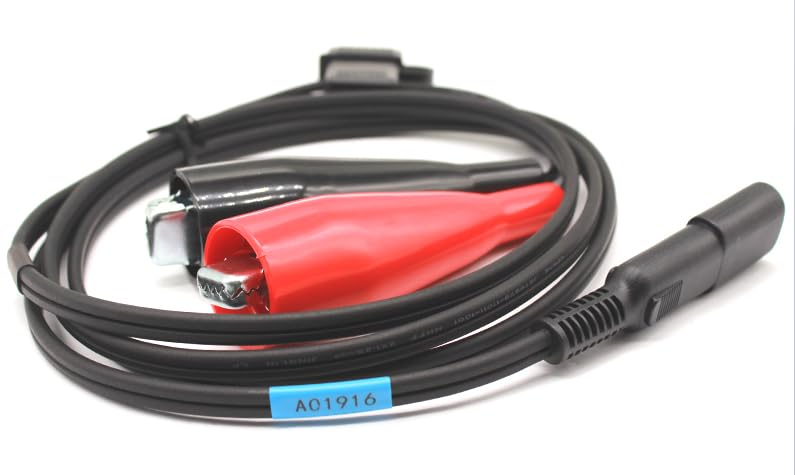 A01916 Power and Data Cable with Protective Cover, for Trimble R8 S6SPS Series GPS Receivers