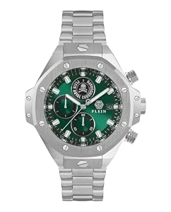 Philipp Plein Collection Luxury Mens Watch PWLFA0425