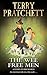 Produktbild The Wee Free Men: (Discworld Novel 30) (Discworld Novels)