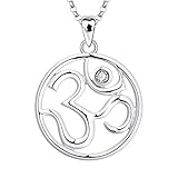 Edelsteinart Halskette: Zirkonia, eine Art glänzender Edelsteine