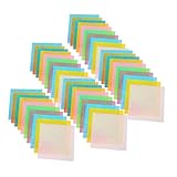 Papier origami washi - articles de décoration pour bricolage, la décoration de fête et les projets scolaires, papier de scrapbooking