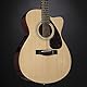 Yamaha FSX Folk Acoustic Guitar, Natural finish