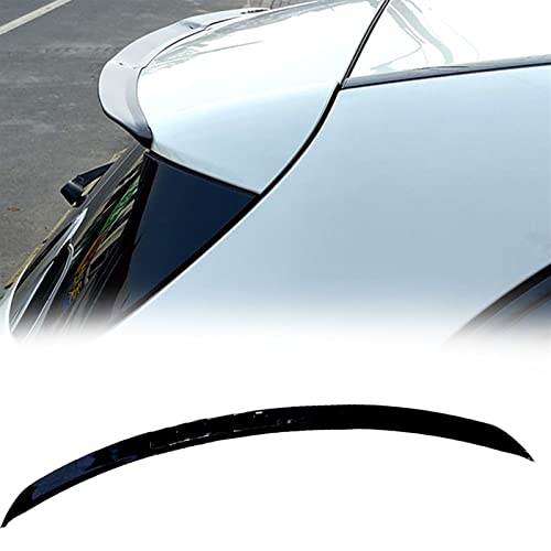 Aileron de coffre arrière pour Benz Classe A W176 de 2013 à 2018