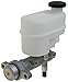 Raybestos MC391236 Professional Grade Brake Master Cylinder