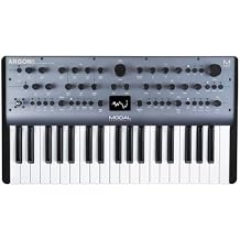 Modal Electronics ARGON8 8-voice Wavetable Synthesiser with 37 Keys