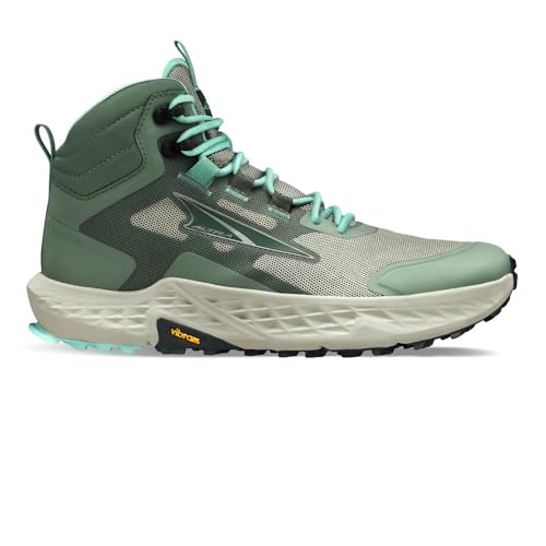 Altra Timp Hiker Chaussures randonnée femme confortables imperméables