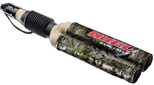 Duel Game Calls Rolling Thunder Elk Bugle Mossy Oak Mountain Country