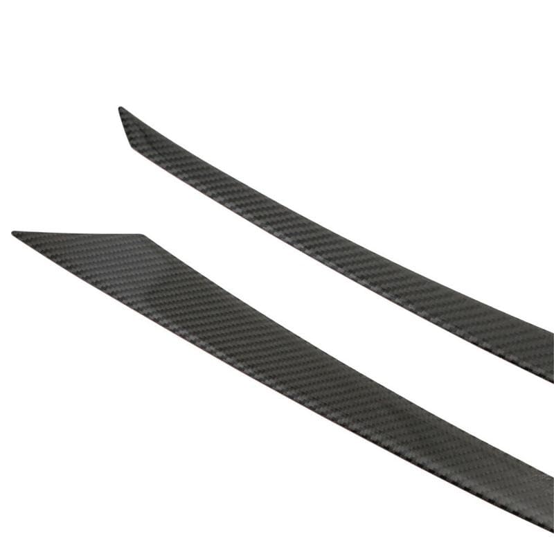 Protections de phares pour Honda Civic 2016-2020 contre les rayures - 3