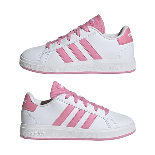 Image of adidas Kids' Advantage Tennis Shoe