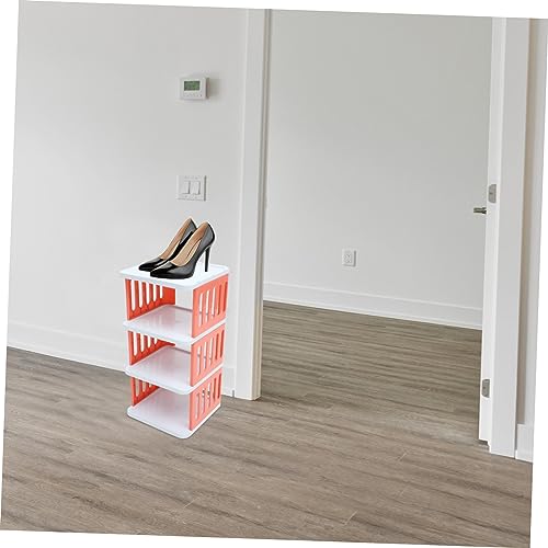 Étagère chaussures fine gain de place pour optimiser les petits espaces - 5