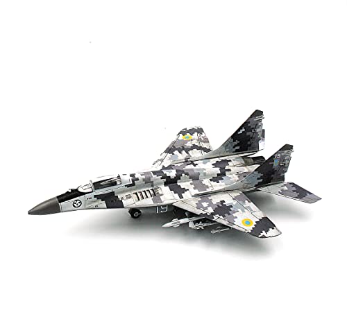Maquette avion ICM assemblage facile sans défaut pour modéliste exigeant - 4