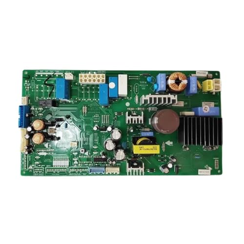 Refrigerator Motherboard and Computer Board EBR61727515, Compatible for LG? Refrigerator and Freezer Accessories