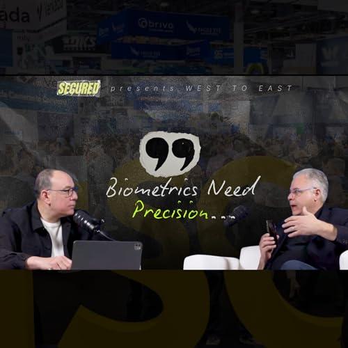 Secured Presents: West to East with Allen Ganz