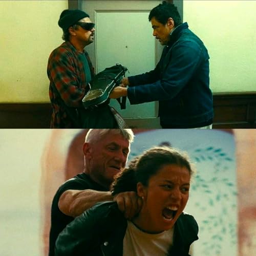 Episode 291: One Leo Film After Another