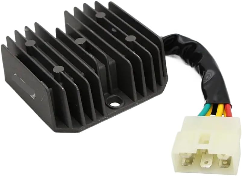 22007電圧レギュレータ整流器Linhai ATV 300 E2 T3B 400 2B IRS E2 500 E2 M150 T3