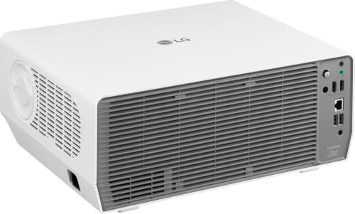 LG ProBeam BU60RG