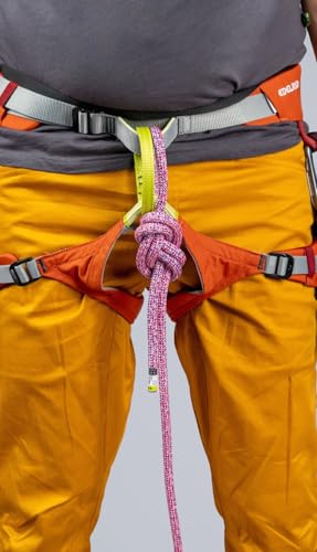 EDELRID Klettergurt Jay IV, sailor blue