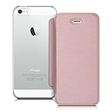 MODELLKOMPATIBILITÄT: Geeignet für Apple iPhone SE (1.Gen 2016) / 5 / 5S, Nicht kompatibel mit iPhone SE (2020)