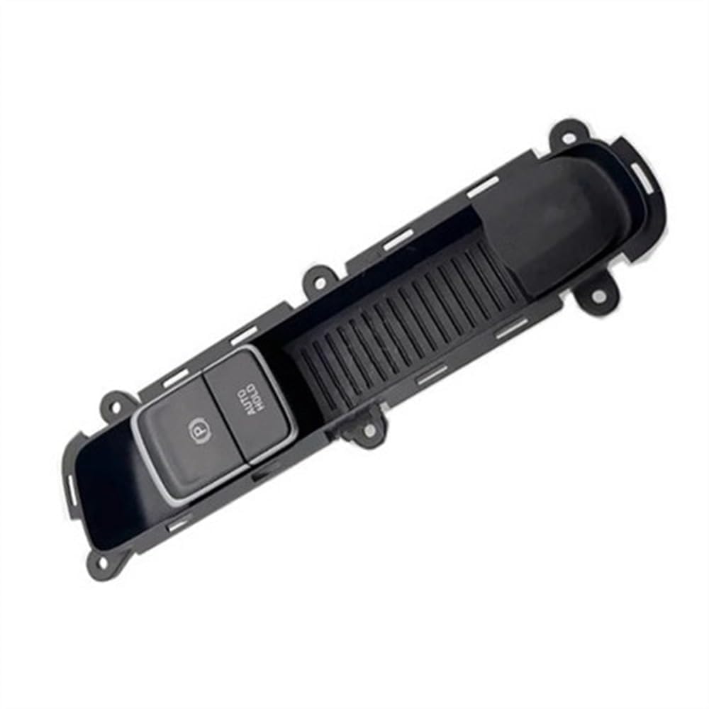 Car Handbrake Switch Replacement for Hyundai 19, Electronic Parking Brake Switch Button Control P Hold Quality Easy