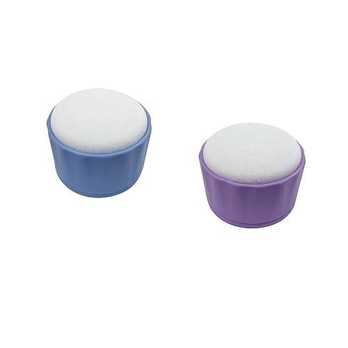 2 PCS Endo File Clean Stand, SENLIN DENTAL Quick and