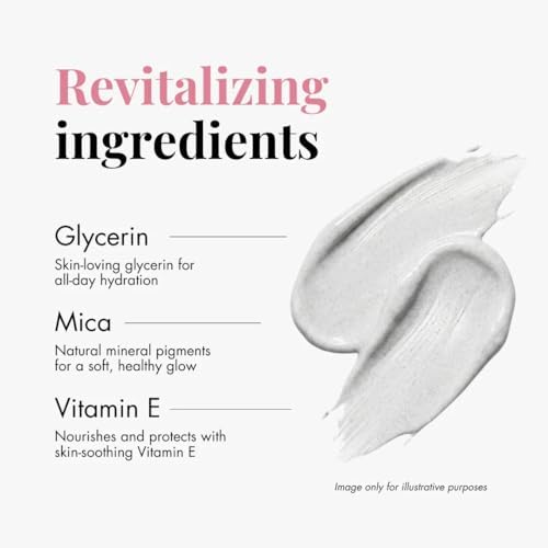 Smooche Color Changing Foundation - Skin Tone Adapting Liquid Foundation for Women, Self Adjusting Natural Finish, Blurs Imperfections & Fine Lines, SPF 15, All Skin Types, 1.01 Fl Oz — view 4