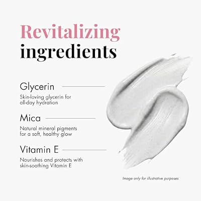 Smooche Color Changing Foundation - Skin Tone Adapting Liquid Foundation for Women, Self Adjusting Natural Finish, Blurs Imperfections & Fine Lines, SPF 15, All Skin Types, 1.01 Fl Oz