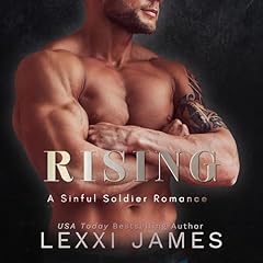 Rising cover art