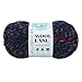 Lion Brand Yarn 640-617 Wool-Ease Thick & Quick Yarn, City Lights