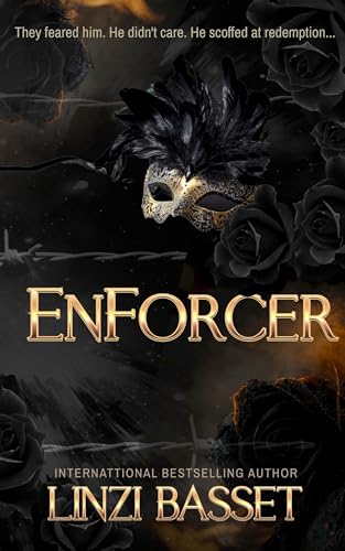 EnForcer (A Dark Desire)