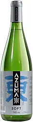 sake nac azuma kirin soft 740ml
