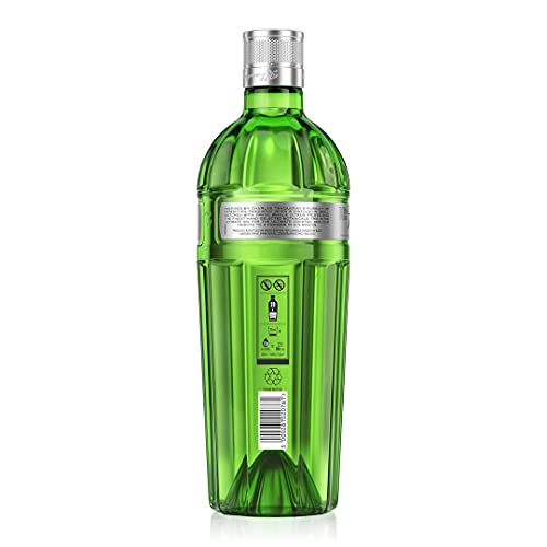 Gin Tanqueray No.Ten, Premium, preisgekrönt, aromatisch