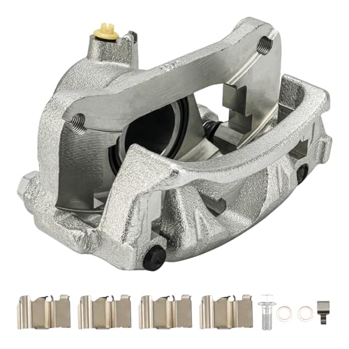 PHILTOP Rear Left Brake Caliper 19-B2737 Compatible with 2010-2023 4Runner, 2010-2023 GX460, 2001-2007 Sequoia, 2003-2009 GX470 by PHILTOP - Image 6