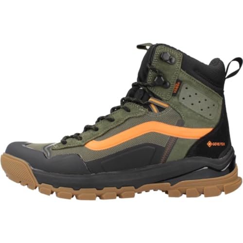 Vans Vans Model ULTRARANGE EXO HI GORE OLVBLCK, green, 10.5