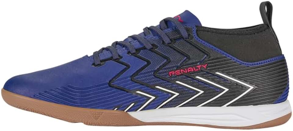 Chuteira Futsal Penalty Penalty Chuteira Futsal Storm Y-3 criança-unissex