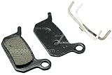 Formula B4 F1 Performance Disc Brake Pads / DiscoBrakes Formula B4 Kevlar