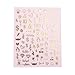 Impressed 5 Sheets Gold Holographic Nail Art Stickers - 500+ Small Customized Nail Decals for Fake Nail Design Decorations – Cute Salon Nails Accessories - Manicure Décor Supplies for Women and Men