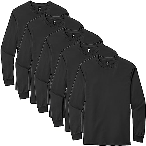 【dead prez】 XXL ブラック　GILDAN Gildan Heavy Cotton T-Shirt, Black, XL, 100% Preshrunk