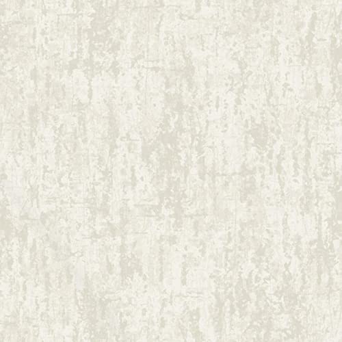 Holden Decor Urban Loft Texture Pearl 12930 Indulgence Wallpaper 10.05 m x 0.53 m