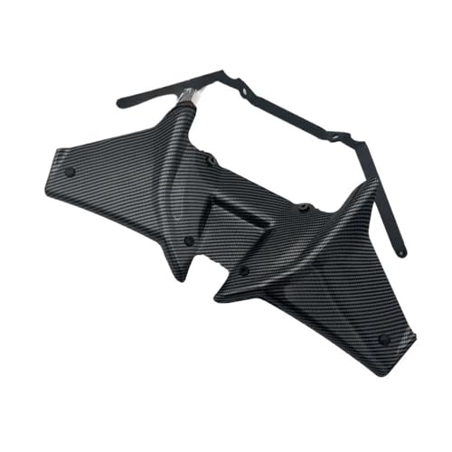 Aileron CB750 Hornet pour stabiliser la moto de sport en virage rapide