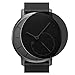 Produktbild Vaxson Anti Spy Schutzfolie kompatibel mit Withings Activite Pop Smartwatch Hybrid Watch Display folie folien Displayschutzfolie  nicht Panzer Schutz Glas folie SchutzGlas nicht PanzerGlas