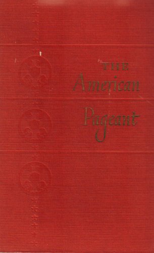 THE AMERICAN PAGENT
