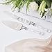 AW BRIDAL Cake Knife and Server Set for Wedding Stainless Steel Cake Knife Cutter Slicer Cake Server Spatula Wedding Bridal Shower Gifts for Couples Birthdays Gifts