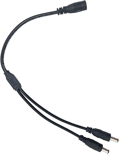 Miniatura 3 de Litever Kit de iluminación LED con sensor de puerta de gabinete de encendido y apagado automático, color blanco cálido 3000 K para trabajar dentro