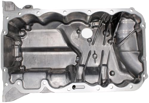 Dorman 264-543 Engine Oil Pan Compatible with Select BMW/Mini Models by Dorman - Used condition - Image 2