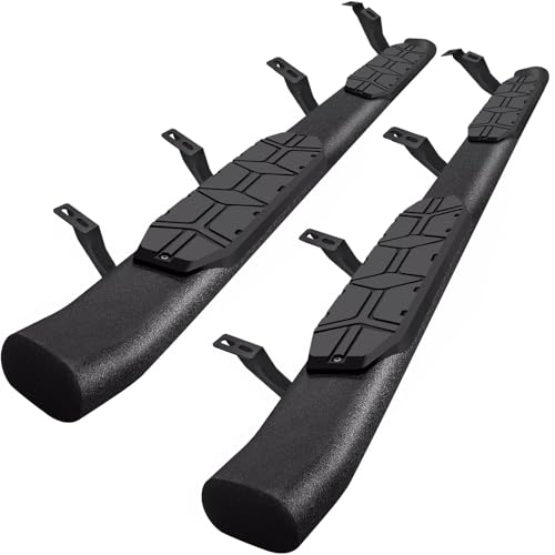 OTHOWE Running Boards Compatible with 2024-2026 Toyota Tacoma Double Cab | Running…