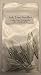 Steel Phonograph Needles (Soft Tone) for Victrola and other Phonograph Brands