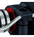 Einhell Schlagbohrmaschine TC-ID 1000 E (1010 W, Bohrleistung Ø Holz 32 mm, Beton 16 mm, Metall 13 mm, Metall-Tiefenanschlag, robustes Zahnkranzbohrfutter)