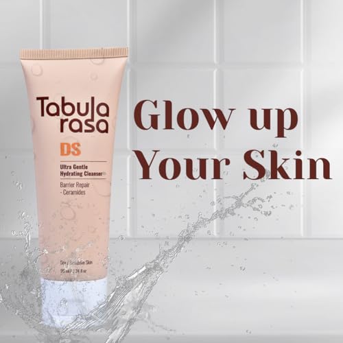 Image of Dermatica Tabula Rasa DS Ultra Gentle Hydrating Cleanser 99ml (2)